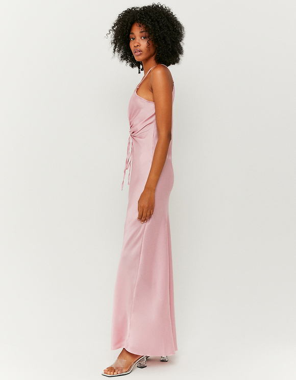 Vestito Maxi-Lungo Satinato | TALLY WEiJL Online Shop