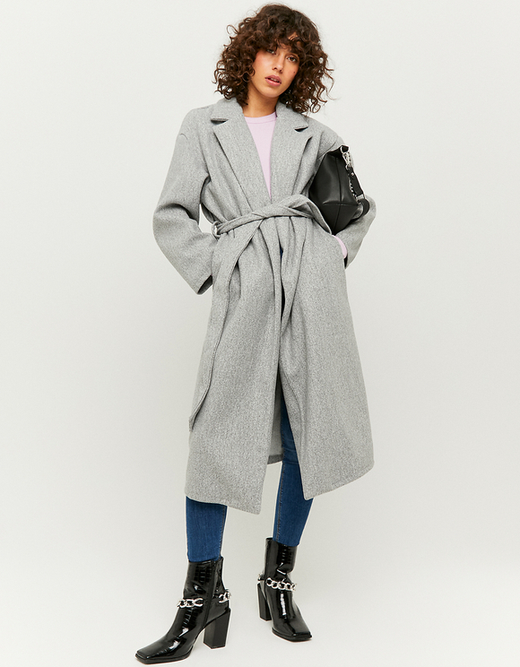 long coat online