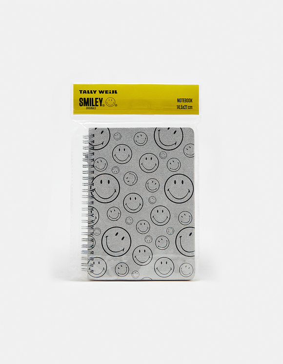 Smiley® Notebook