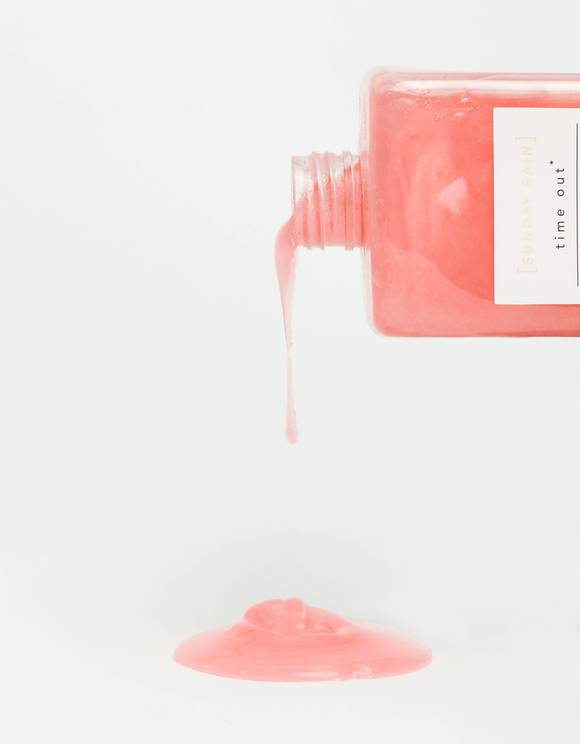  Sunday Rain  Bagnoschiuma all'Anguria