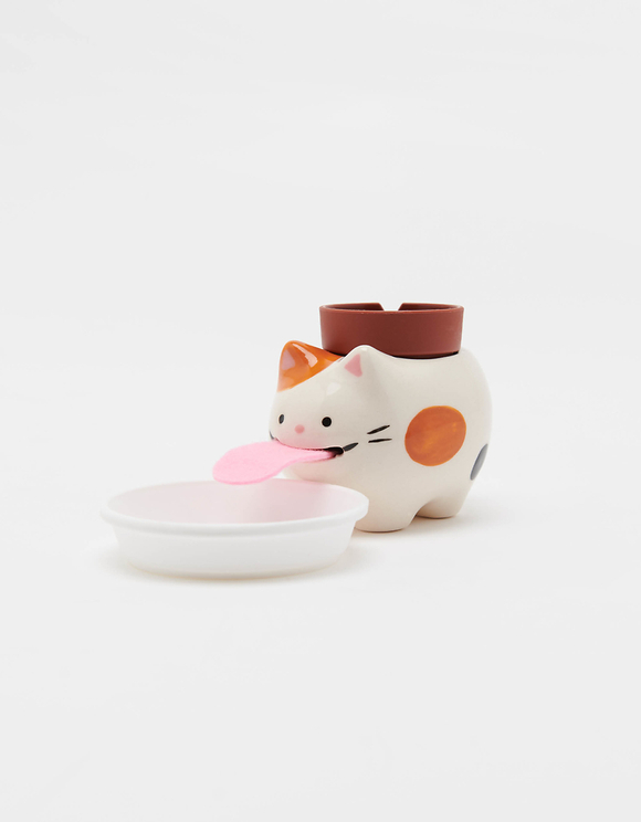 Kit Coltivazione fragolina selvatica a forma di Gatto