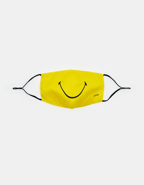 Smiley® Face Mask