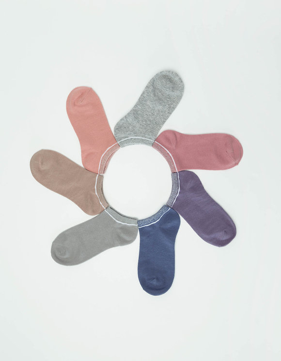 Set di Calzini Sportivi