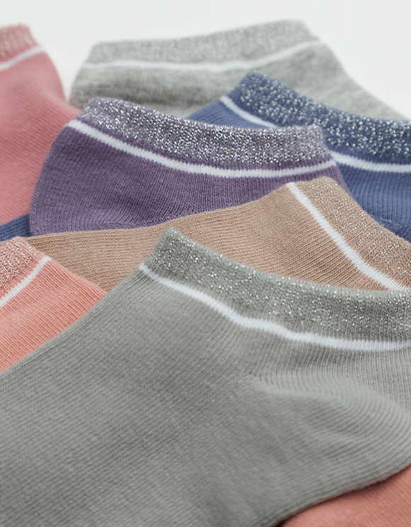 Set di Calzini Sportivi