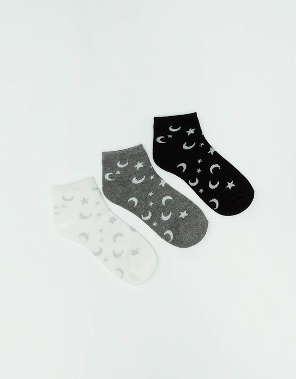 Set di Calzini Sportivi