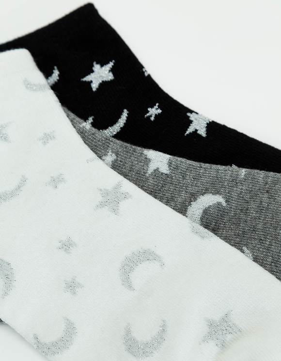 Set di Calzini Sportivi