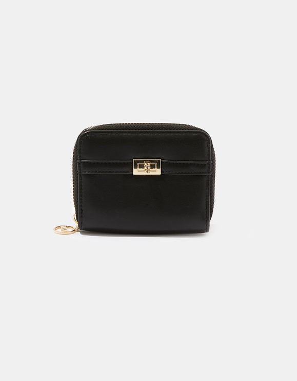 Porte-Monnaie Noir | TALLY WEiJL Suisse