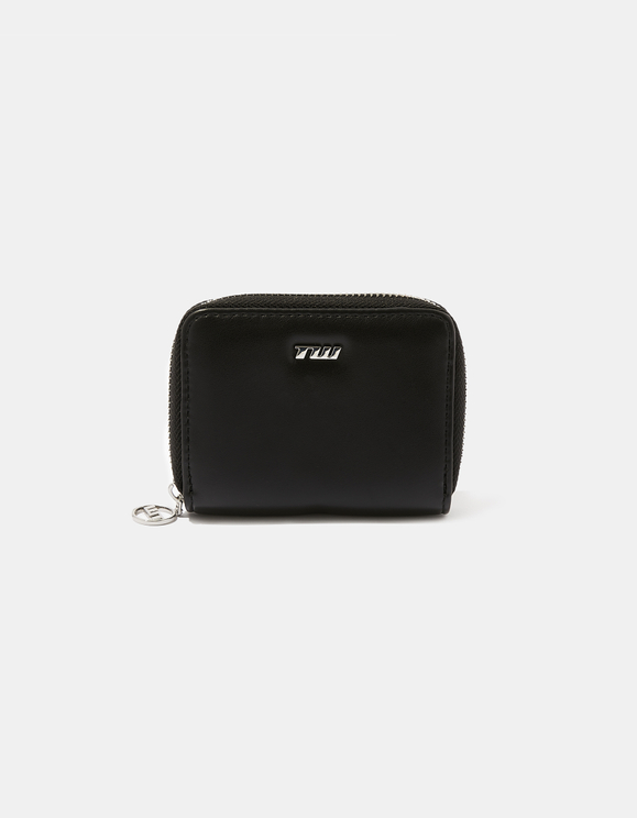 Porte-Monnaie Noir | TALLY WEiJL Suisse