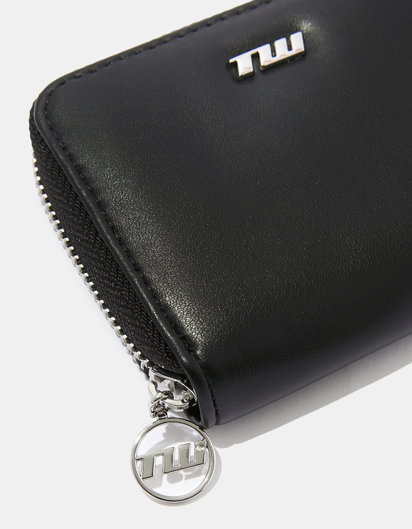 Porte-Monnaie Noir | TALLY WEiJL Suisse