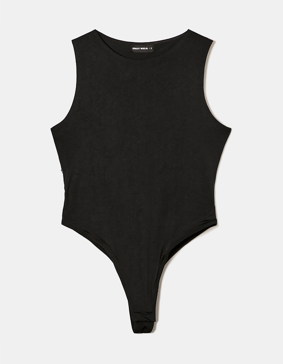 Bodysuits with Back Cut Out | TALLY WEiJL Online Shop