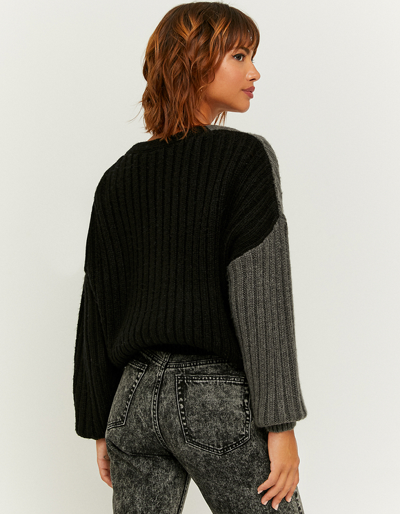 Buttoned Vintage Cardigan | TALLY WEiJL 