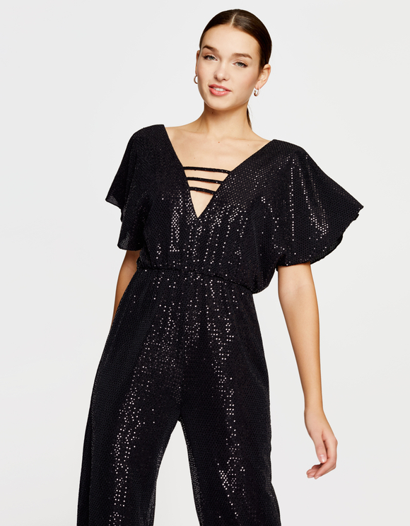 jumpsuit tally weijl