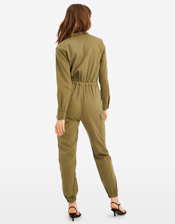 jumpsuit tally weijl