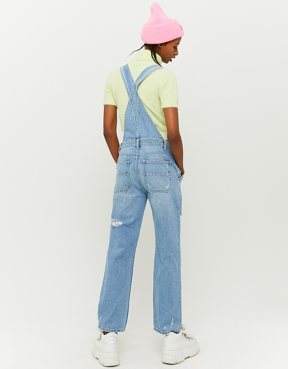 Salopette di Jeans Dritta | TALLY WEiJL Online Shop