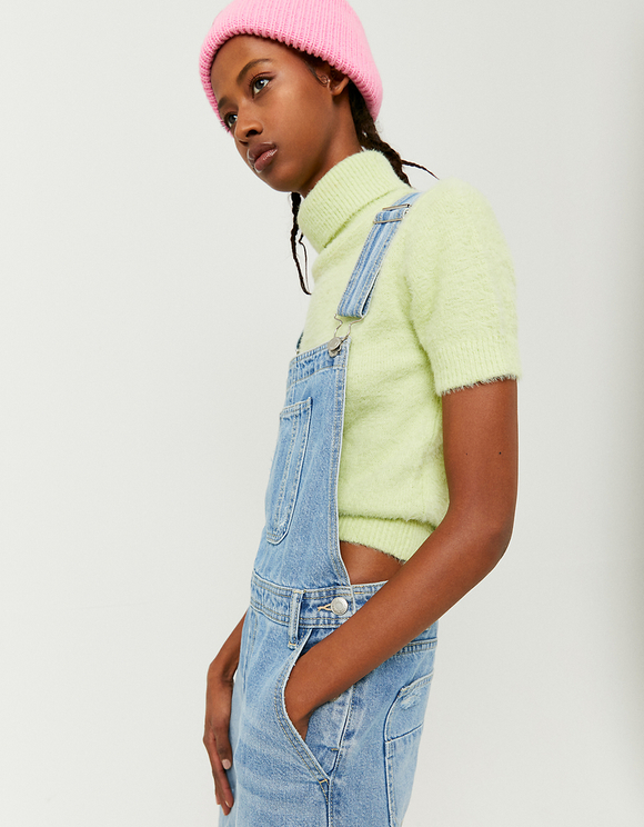 Salopette di Jeans Dritta | TALLY WEiJL Online Shop