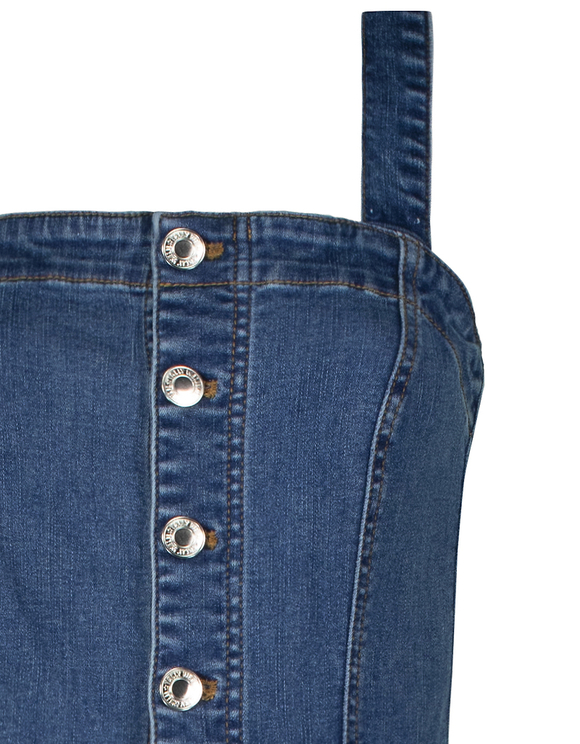 Salopette Skinny Utility