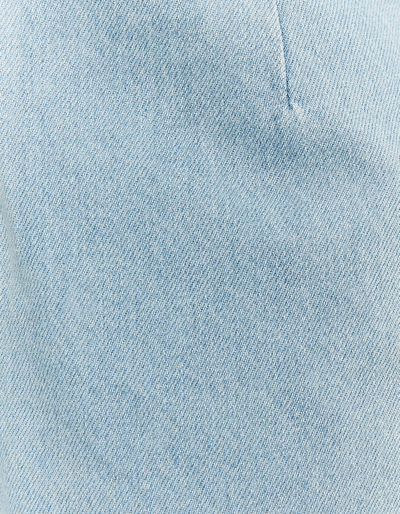 Blauer Basic Jeans Playsuit