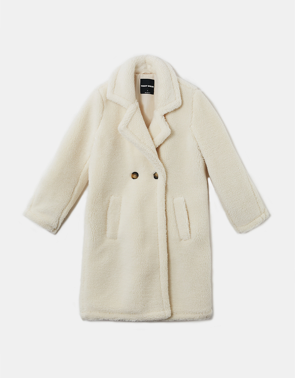 Hotel Kalinga Cappotto Teddy Marella Nmcc Cappotto Teddy Lungo