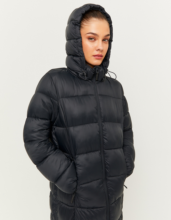 Jacken Tally Weijl Winterjacke Schwarz Winterjacke Tally Weijl