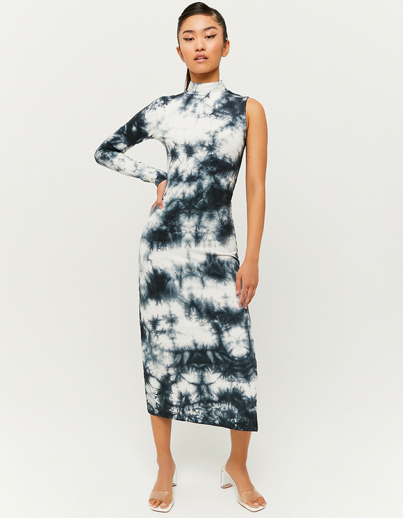 Vestito Lungo in Jersey Casual | TALLY WEiJL Online Shop