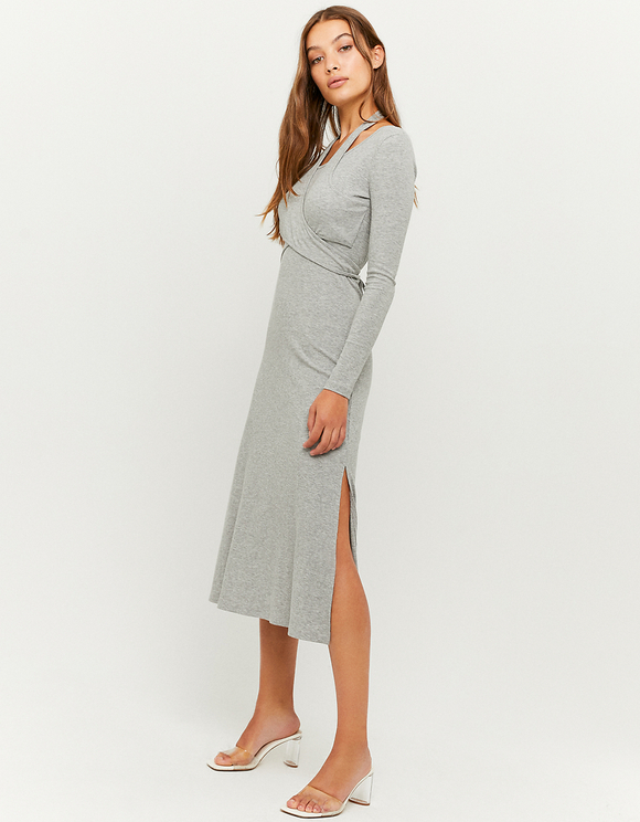 Vestito Lungo in Jersey Casual | TALLY WEiJL Online Shop