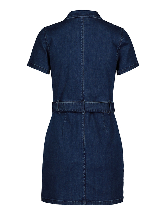 Vesitito Utily in Denim 