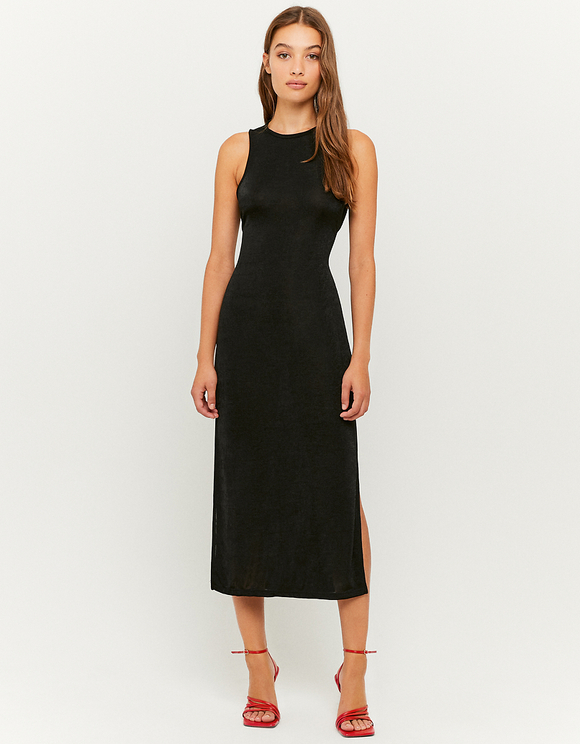 robe rouge rockabilly