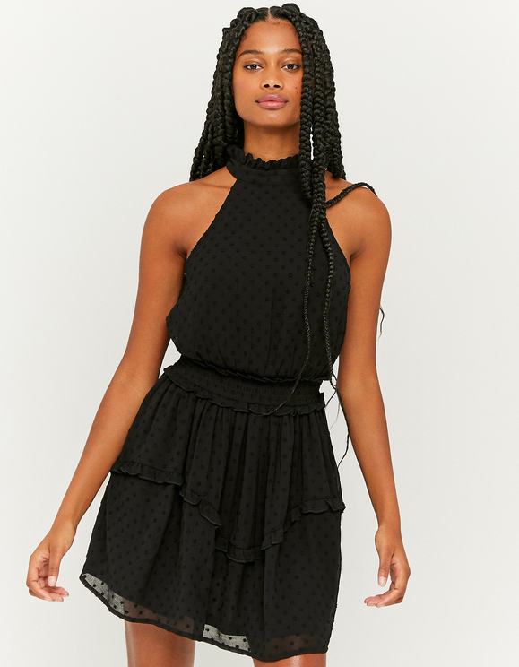 robe patineuse courte