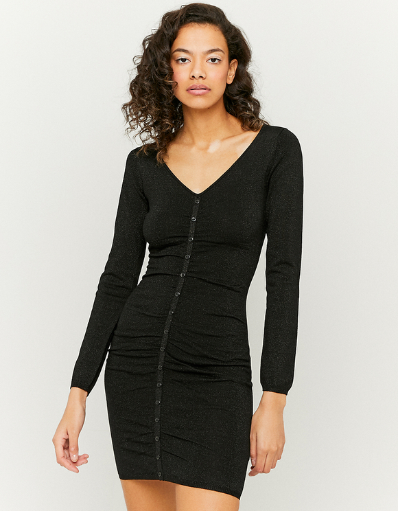long sleeve jumper dresses