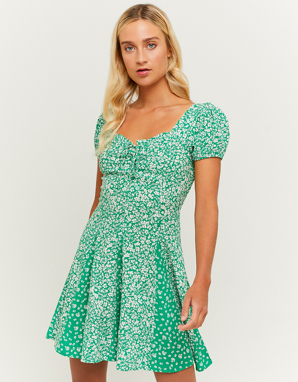 Vestito Corto Fantasia Smiley® | TALLY WEiJL Online Shop