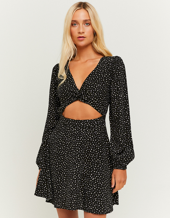 Vestito Corto Fantasia | TALLY WEiJL Online Shop