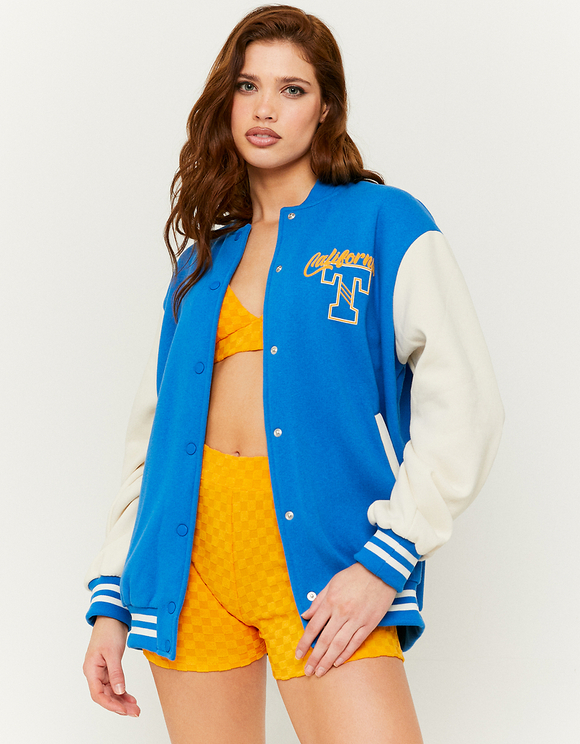Long Bomber Jacket | TALLY WEiJL Online 