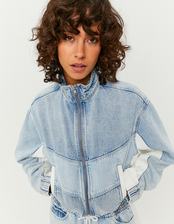 Denim Jacket | TALLY WEiJL Online Shop