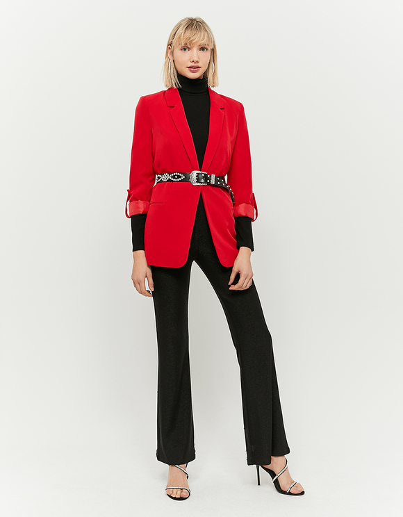 tally weijl blazer