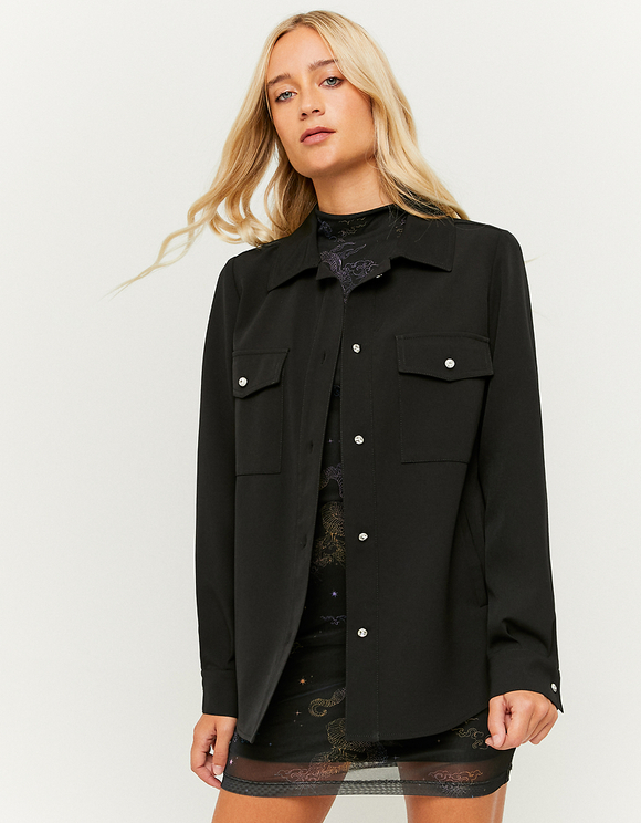 Giacca Basica Nera | TALLY WEiJL Online Shop