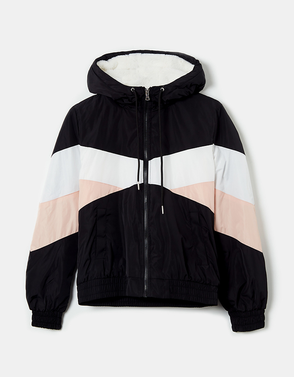 celebrity winter jackets