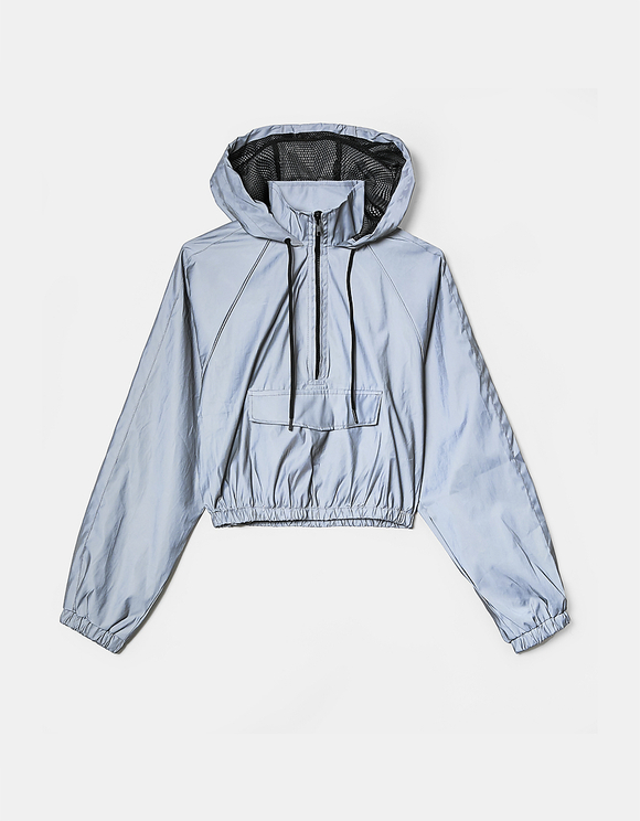 ultralight windbreaker jacket