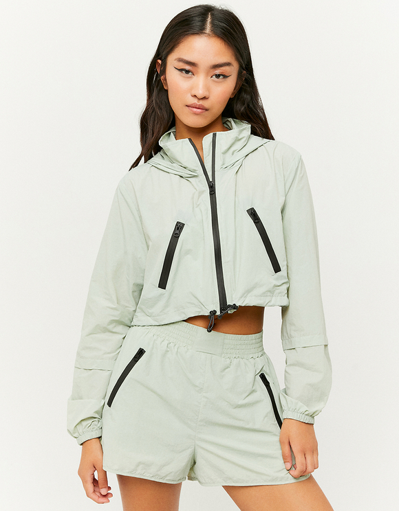 lightweight wind jacket