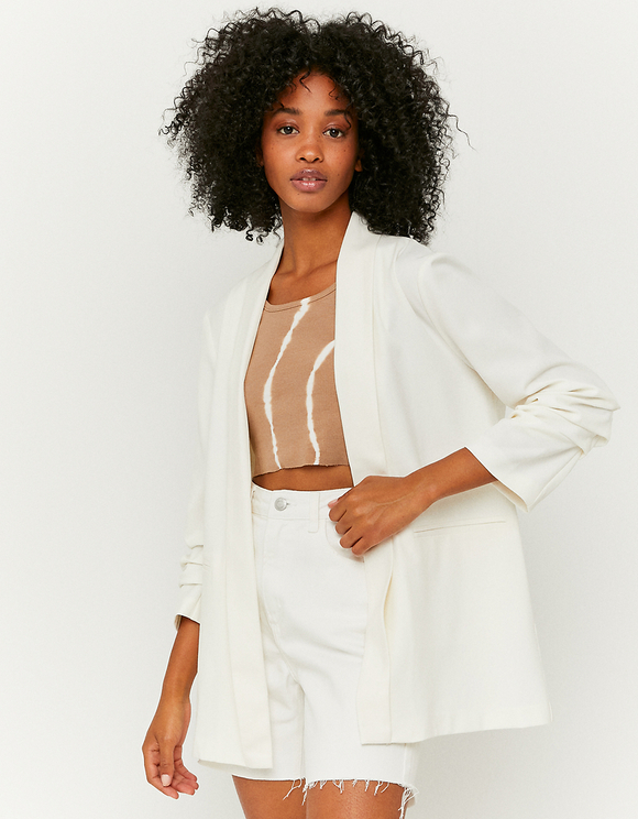 tally weijl blazer