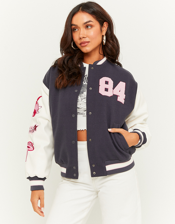 Veste Universitaire TALLY WEiJL Luxembourg