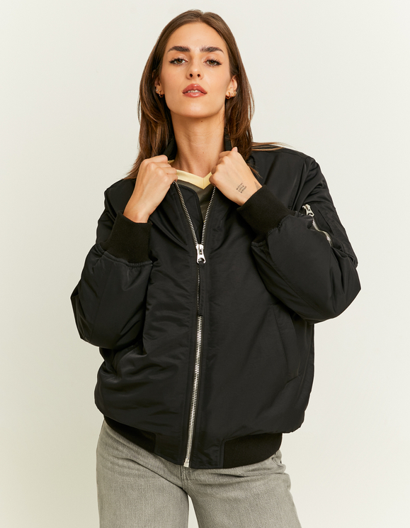 Black Bomber TALLY WEiJL Netherlands