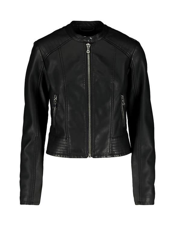 leather jacket under 600