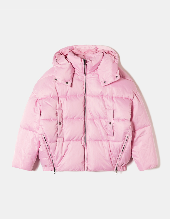 Kleinanzeigen Tally Weijl Winterjacke Rosa Rosa Jacke Tally Weijl