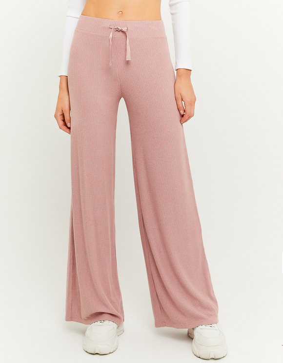 Leggings a Gamba Larga | TALLY WEiJL Online Shop