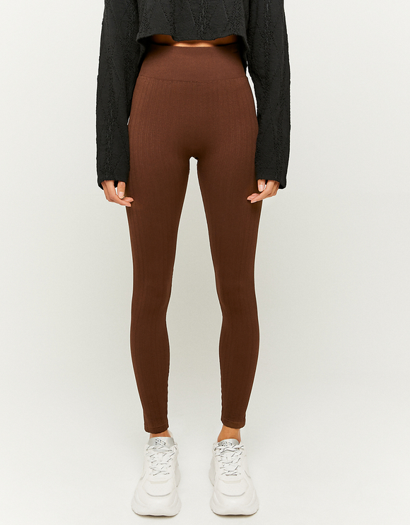 Leggings a Vita Alta | TALLY WEiJL Online Shop