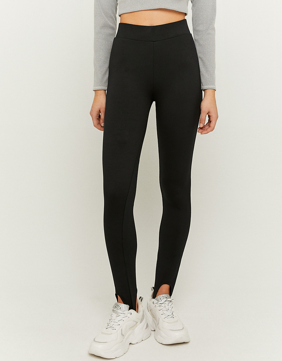 legging elastique taille