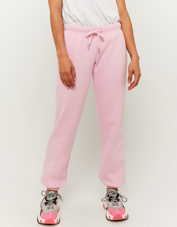 Pantaloni da Jogging Basici a Vita Bassa | TALLY WEiJL Online Shop