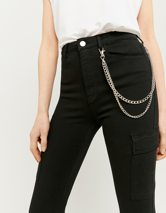 Pantalon haute visibilité stretch éco-conçu STAR PI Lafont