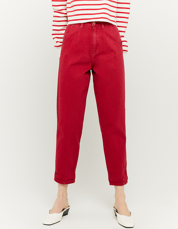 Pantaloni Slouchy a Vita Alta | TALLY WEiJL Online Shop