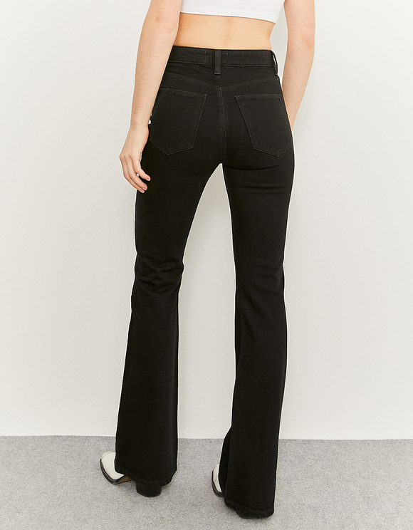 High Waist Flare Jeans | TALLY WEiJL Online Shop